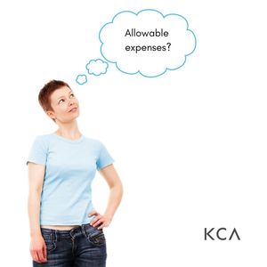 Image post by @kcaaccountants on Instagram