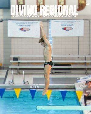 Image post by @carmel_swimming on Instagram