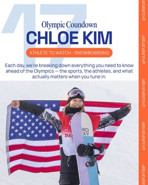 Image post by @yoursportsbff on Instagram