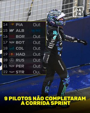 Image post by @daznportugal on Instagram