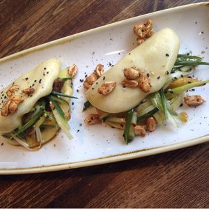 Image post by @foodyyc on Instagram