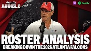 Video post by @atlantafalcons on YouTube