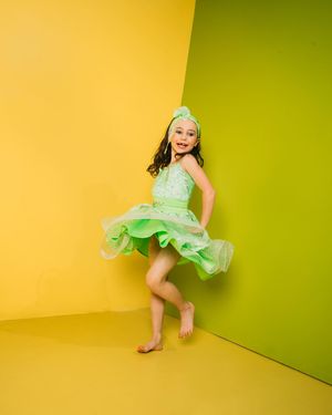 Image post by @artisticedgedancecentre on Instagram