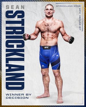 Image post by @espnmma on Instagram