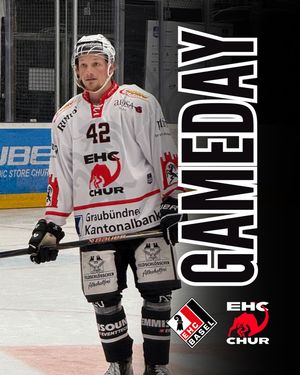 Image post by @ehc_chur on Instagram