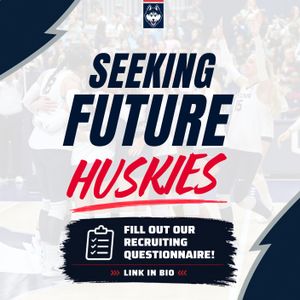 Image post by @uconnvball on Instagram