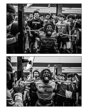 Image post by @beccagawendaphotography on Instagram