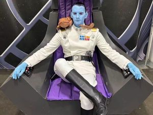 Image post by @official501st on Instagram