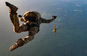 Image post by @airmanmagazine on Instagram