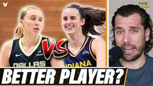 Video post by @hoopstonight on YouTube