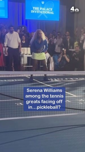 Video post by @nbcnewyork on Instagram