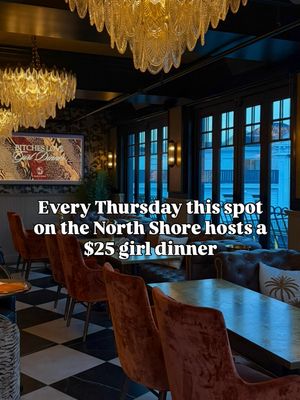 Video post by @thecitylists on TikTok