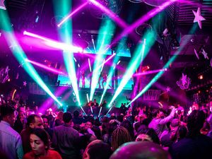 Image post by @marqueelv on Instagram