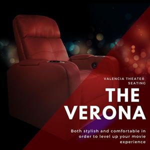 Image post by @valenciatheaterseating on Instagram