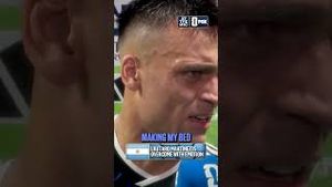 Video post by @foxsports on YouTube