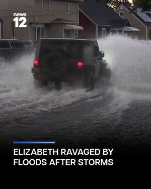 Image post by @news12nj on Instagram