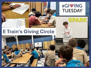 Image post by @etraintalks on Instagram