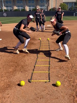 Image post by @cmumavssoftball on Instagram