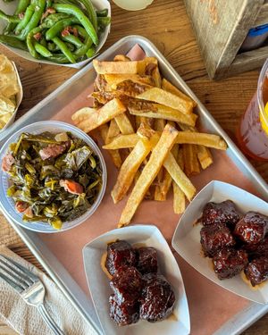 Image post by @stupidgoodbbq on Instagram