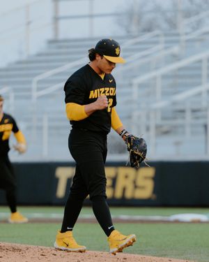 Image post by @missouri_baseball on Instagram