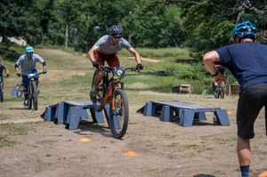 Image post by @loppetfoundation on Instagram