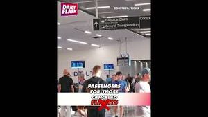Video post by @dailyflashtv on YouTube
