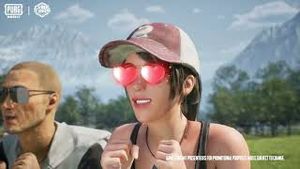 Video post by @pubgmobile on YouTube
