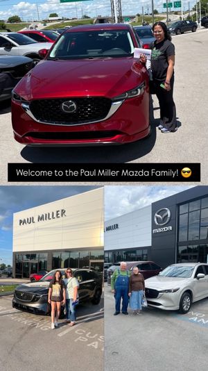 Video post by @paulmillermotorcompany on TikTok