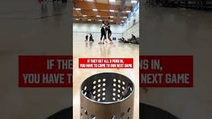 Video post by @ldnlions on YouTube