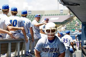 Image post by @hofstrabaseball1archive on Instagram