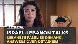 Video post by @Al Jazeera English on YouTube