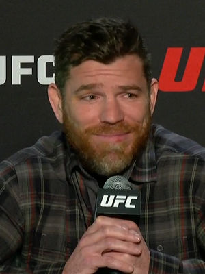 Video post by @ufc on TikTok