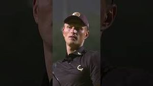 Video post by @foxsports on YouTube