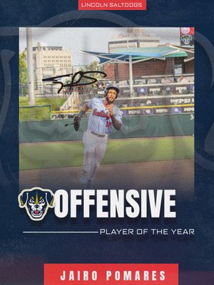 Image post by @saltdogsball on Instagram