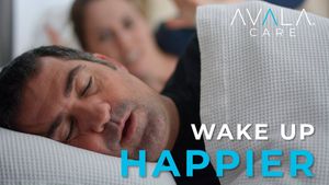 Image post by @avalahealth on Facebook