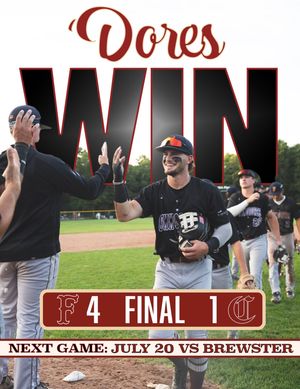 Image post by @falcommodores on Instagram