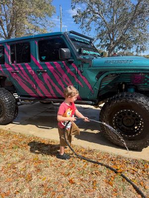 Image post by @honeybadger2018jl on Instagram