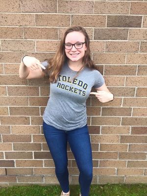 Image post by @Toledoswimdive on Twitter