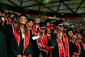 Image post by @universityofutah on Instagram