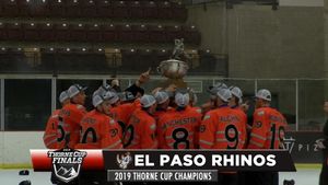 Image post by @BDEHockey on Twitter