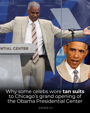 Image post by @nbcchicago on Instagram