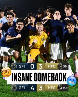 Image post by @uslleaguetwo on Instagram