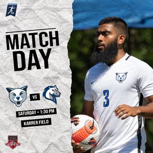 Image post by @daemenmsoc on Instagram