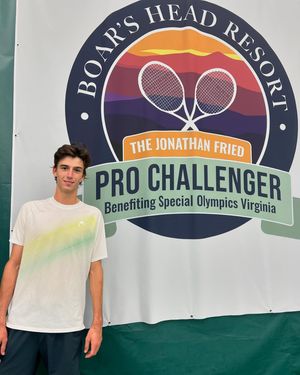 Image post by @uvamenstennis on Instagram