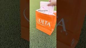 Video post by @ultabeauty on YouTube