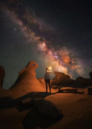 Image post by @sadeqhayati on Instagram