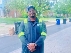 Image post by @DetroitParksRec on Facebook