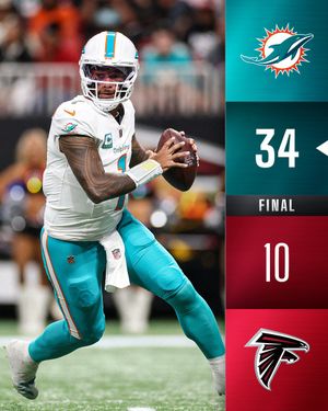 Image post by @NFL on Twitter