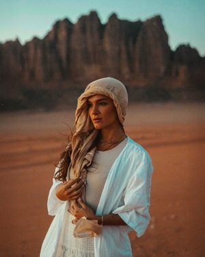 Image post by @thewayfaress on Instagram