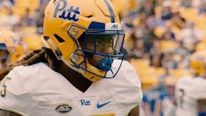 Video post by @pittlivewire on YouTube